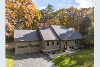27 Grey Rock Road, Bedford, NH 03110 - Photo 1