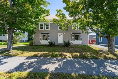 54 Main Street, Milton, NH 03851 - Photo 1