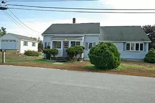 8 Wolcott St, Somersworth, NH 03878 - Photo 1