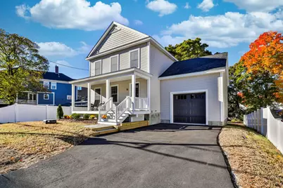 16 Manchester Street, Nashua, NH 03064 - Photo 5