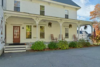 40 Old Wolfeboro Road, Alton, NH 03809 - Photo 3