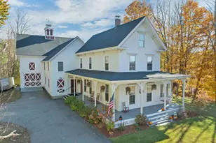 40 Old Wolfeboro Rd, Alton, NH 03809 - Photo 1