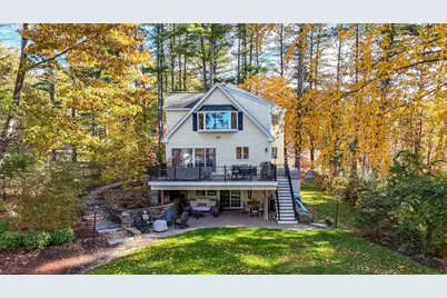 24 Lilac Lane, Pelham, NH 03076 - Photo 49