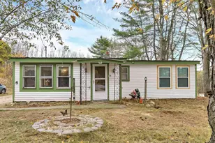 54 Old Wolfeboro Rd, Alton, NH 03809 - Photo 1