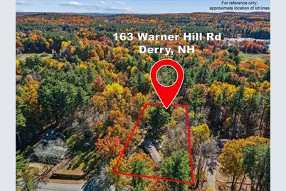 163 Warner Hill Road, Derry, NH 03038 - Photo 1