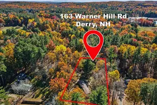 163 Warner Hill Rd, Derry, NH 03038 - Photo 1