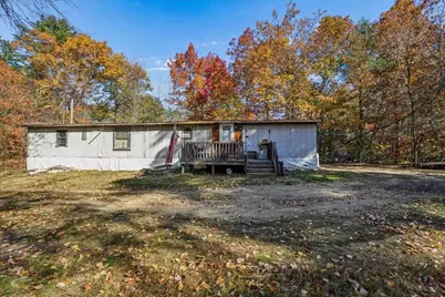 163 Warner Hill Road, Derry, NH 03038 - Photo 3