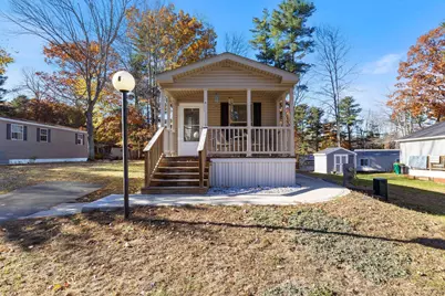 6 Lilac Drive, Rochester, NH 03867 - Photo 1