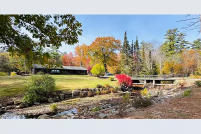 27 Evergreen Valley Road, Milton, NH 03851 - Photo 1