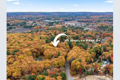 45 Marilyn Park Drive, Hampstead, NH 03841 - Photo 11