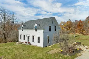 68 Taylor Rd, Sanbornton, NH 03269 - Photo 1