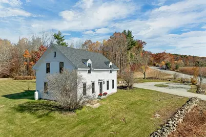 68 Taylor Road, Sanbornton, NH 03269 - Photo 5