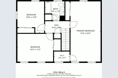 92 Nottingham Drive, Nashua, NH 03062 - Photo 43