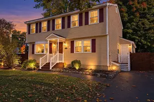 92 Nottingham Dr, Nashua, NH 03062 - Photo 1