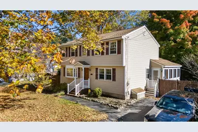 92 Nottingham Drive, Nashua, NH 03062 - Photo 33