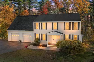 9 Grand Hill Rd, Mont Vernon, NH 03057 - Photo 1