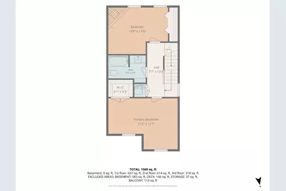 161 Endicott E Street #5, Laconia, NH 03246 - Photo 41