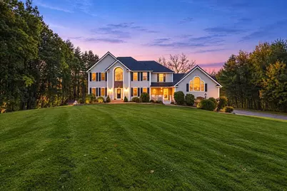 6 Abbey Road, Atkinson, NH 03811 - Photo 1