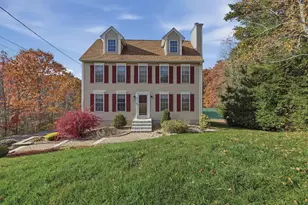 41 Diamond Dr, Danville, NH 03819 - Photo 1