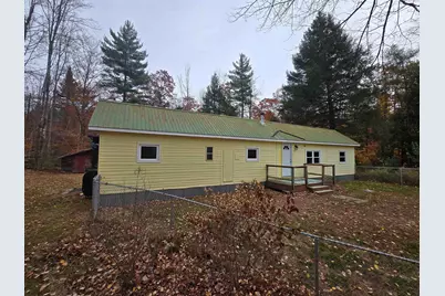 969 Eaton Road, Conway, NH 03818 - Photo 1