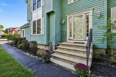 33 Londonderry Road, Windham, NH 03087 - Photo 3