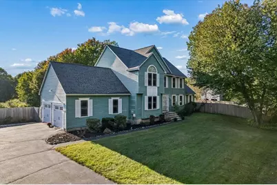 33 Londonderry Road, Windham, NH 03087 - Photo 1
