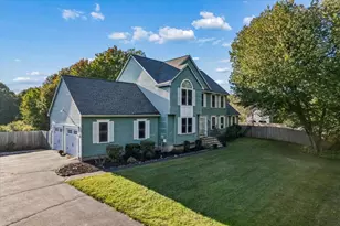 33 Londonderry Rd, Windham, NH 03087 - Photo 1