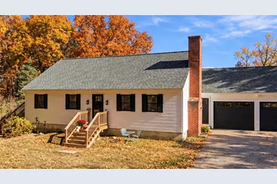 42 Musquash Road, Hudson, NH 03051 - Photo 45