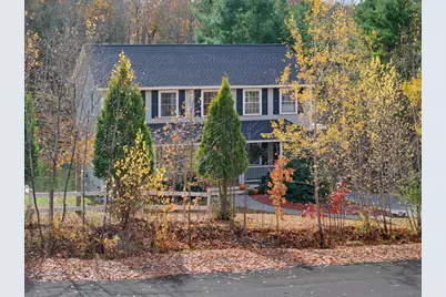 4 Gilford Glen Road, Gilford, NH 03249 - Photo 47