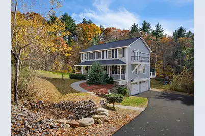 4 Gilford Glen Road, Gilford, NH 03249 - Photo 45
