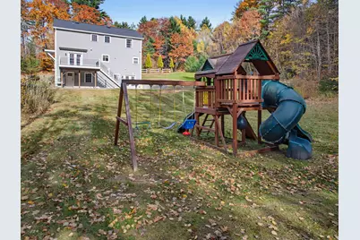 4 Gilford Glen Road, Gilford, NH 03249 - Photo 33