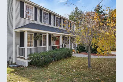 4 Gilford Glen Road, Gilford, NH 03249 - Photo 39