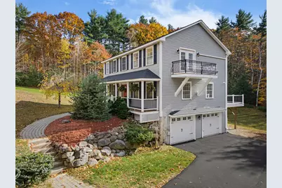 4 Gilford Glen Road, Gilford, NH 03249 - Photo 1