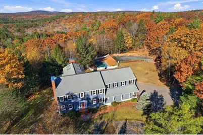 56 Harvey Road, Deerfield, NH 03037 - Photo 1