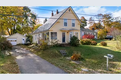 16 Berry Court, Milford, NH 03055 - Photo 37