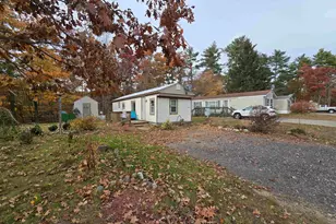 70 Roberts Rd, Barrington, NH 03825 - Photo 1