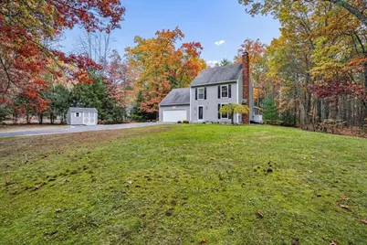 62 Grafton Drive, Bedford, NH 03110 - Photo 41