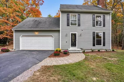 62 Grafton Drive, Bedford, NH 03110 - Photo 3
