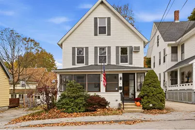 9 Pleasant Street, Pembroke, NH 03275 - Photo 1