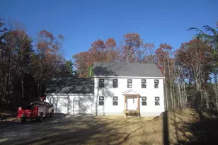 222 Harmony Rd, Northwood, NH 03261 - Photo 1
