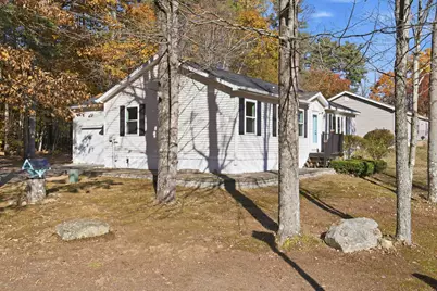 205 Tucker Drive #lot 23, Hopkinton, NH 03229 - Photo 5