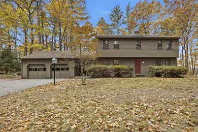 18 Logging Hill Road, Bow, NH 03304 - Photo 1