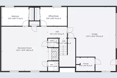 16 Monument Road, Hinsdale, NH 03451 - Photo 59