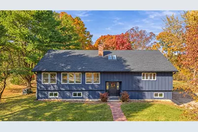 16 Monument Road, Hinsdale, NH 03451 - Photo 1