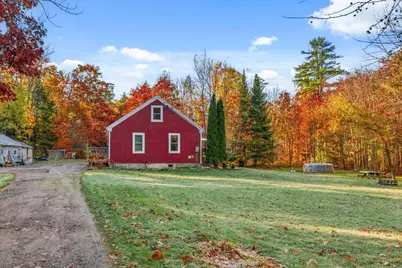 78 Webb Depot Road, Marlborough, NH 03455 - Photo 5