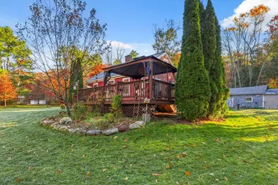78 Webb Depot Road, Marlborough, NH 03455 - Photo 9