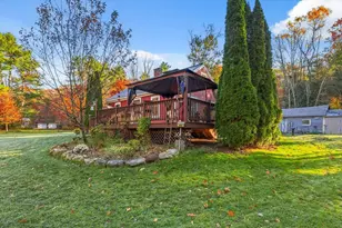 78 Webb Depot Rd, Marlborough, NH 03455 - Photo 9