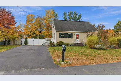 16 Valhalla Drive, Nashua, NH 03062 - Photo 1