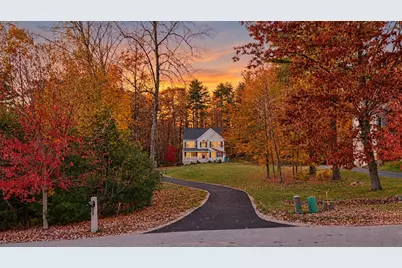 50 Masten Drive, Northwood, NH 03261 - Photo 1