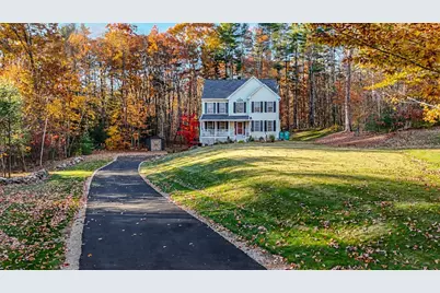 50 Masten Drive, Northwood, NH 03261 - Photo 5